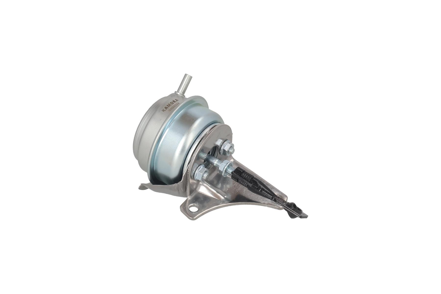KAMOKA aktuator, turbolader 8603204 for VW SKODA