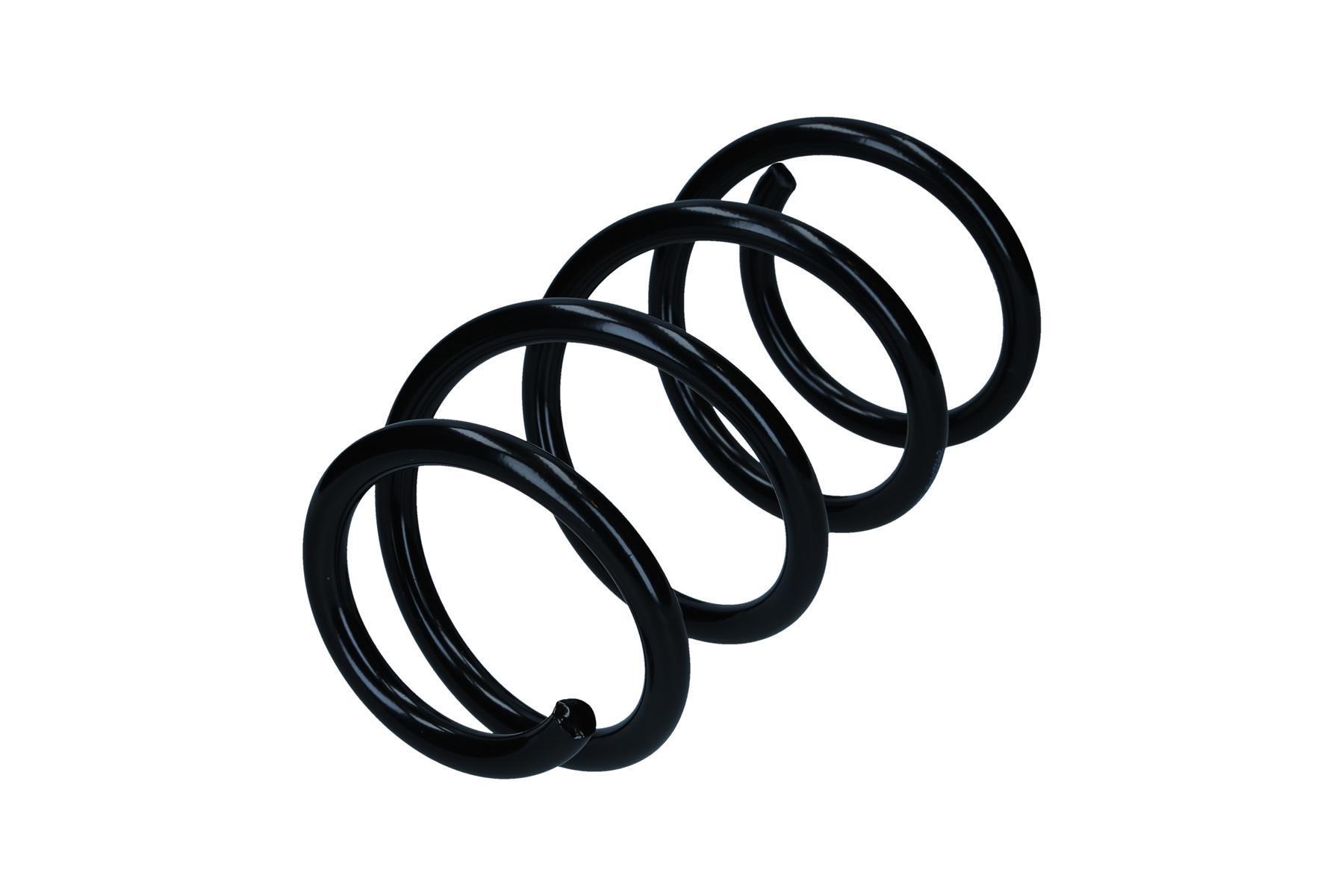 KAMOKA Fjeder 2110309 foraksel for FIAT