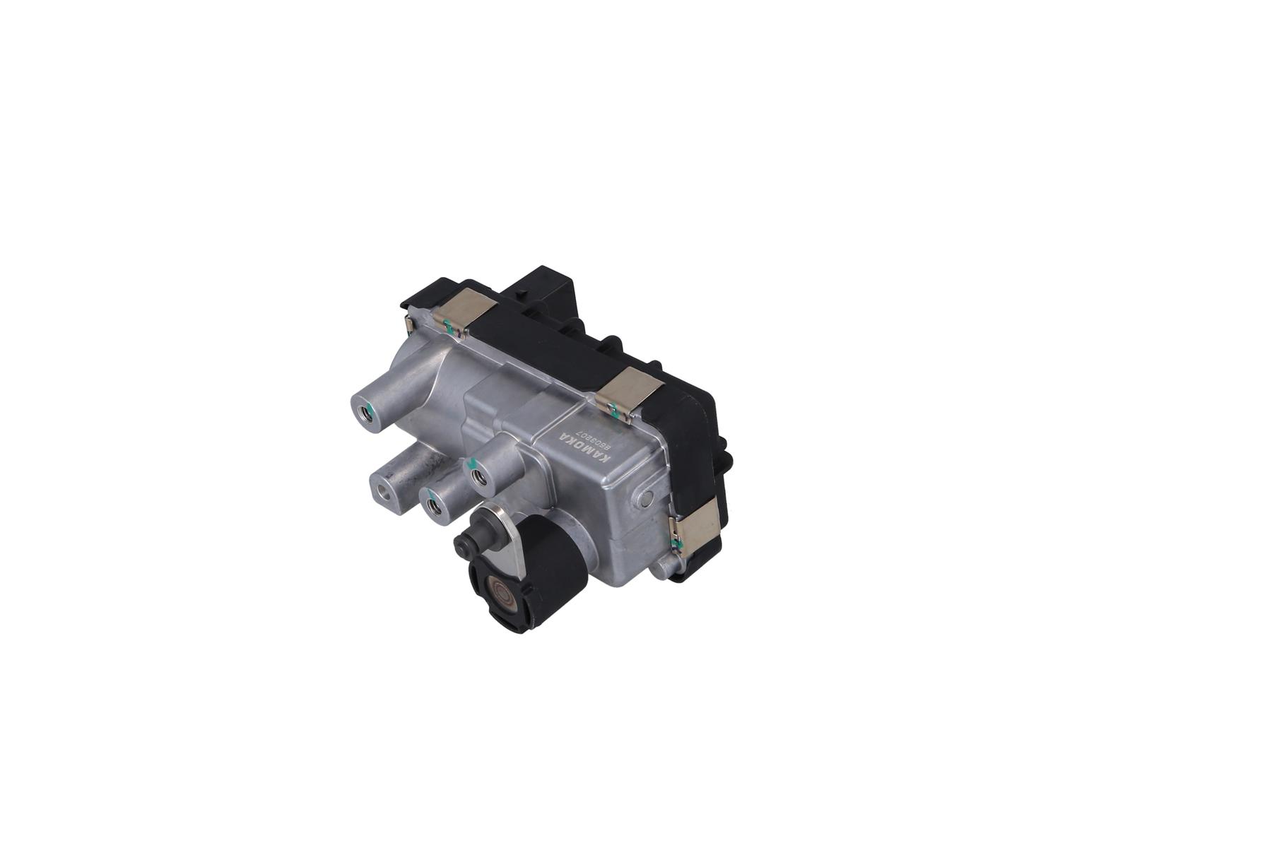 KAMOKA aktuator, turbolader 8603207 for DODGE MERCEDES-BENZ