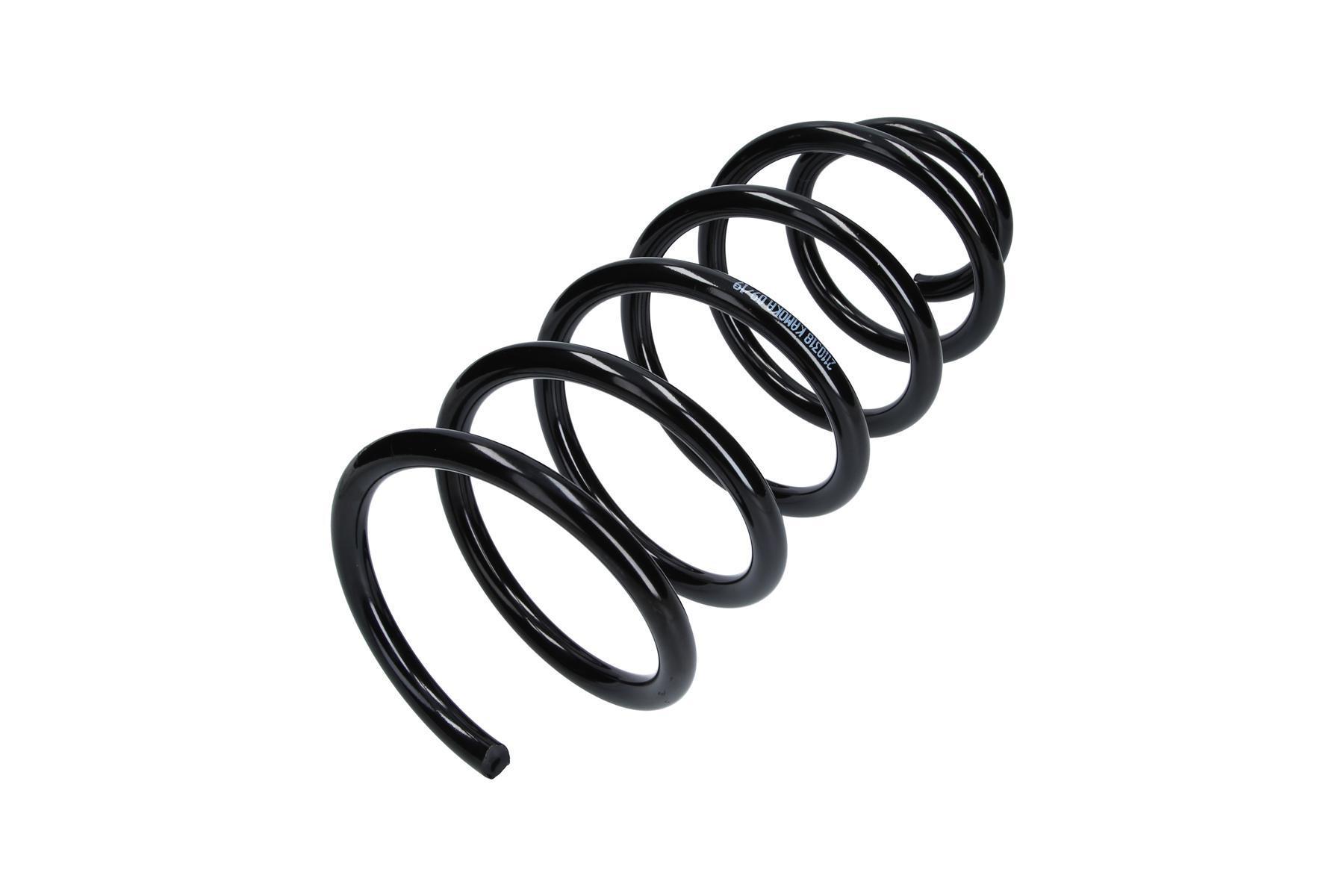 KAMOKA Fjeder 2110318 foraksel for FORD VOLVO
