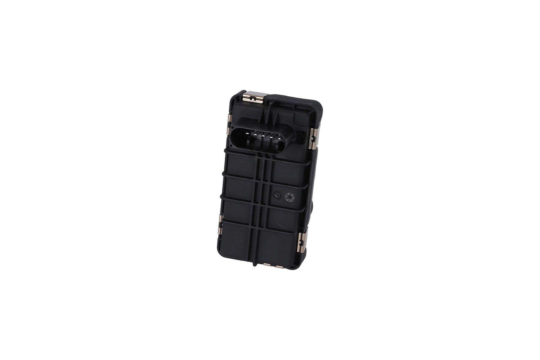 KAMOKA aktuator, turbolader 8603216 for VAG