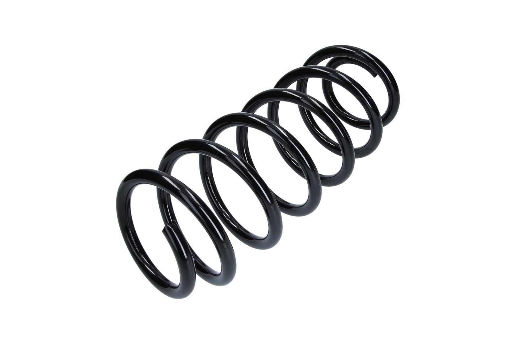 KAMOKA Fjeder 2110329 foraksel for OPEL