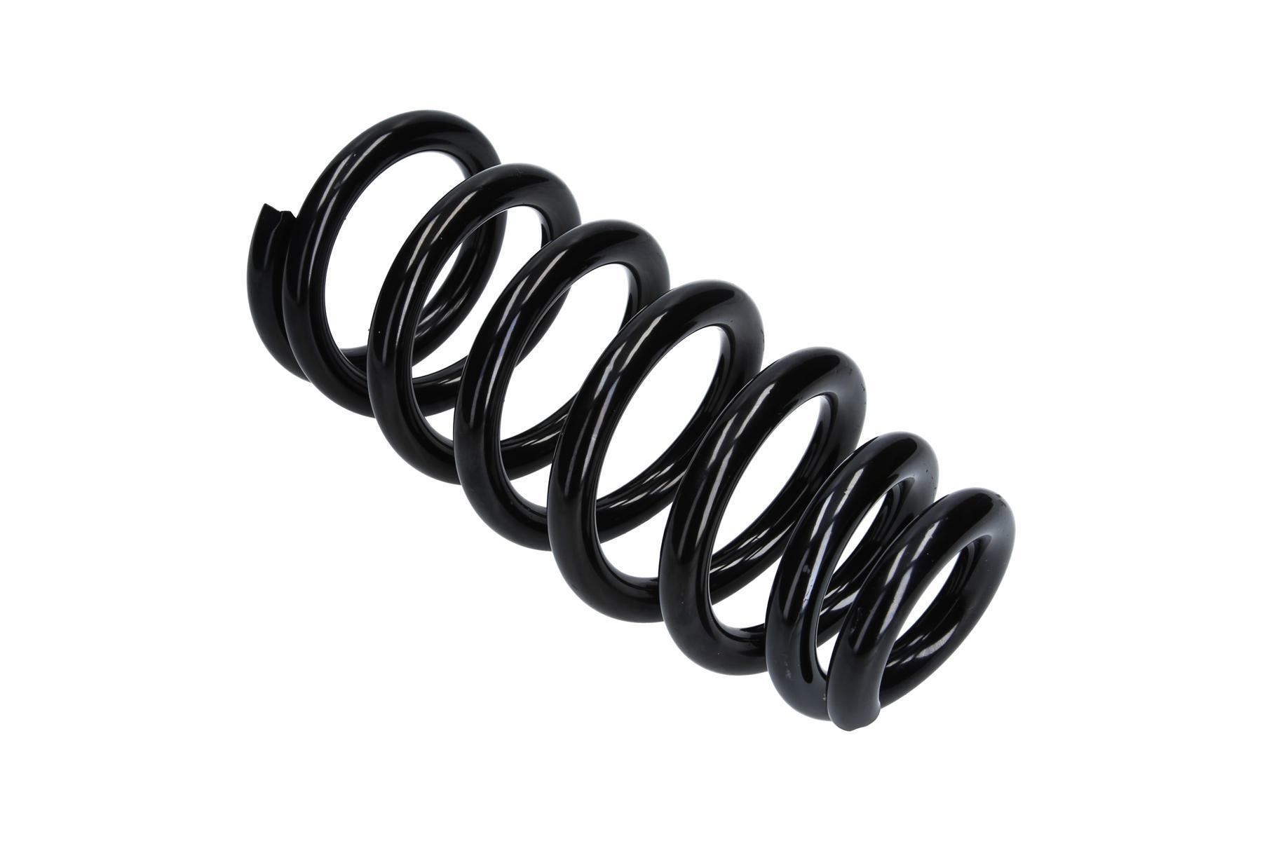 KAMOKA Fjeder 2110339 foraksel for VW MITSUBISHI