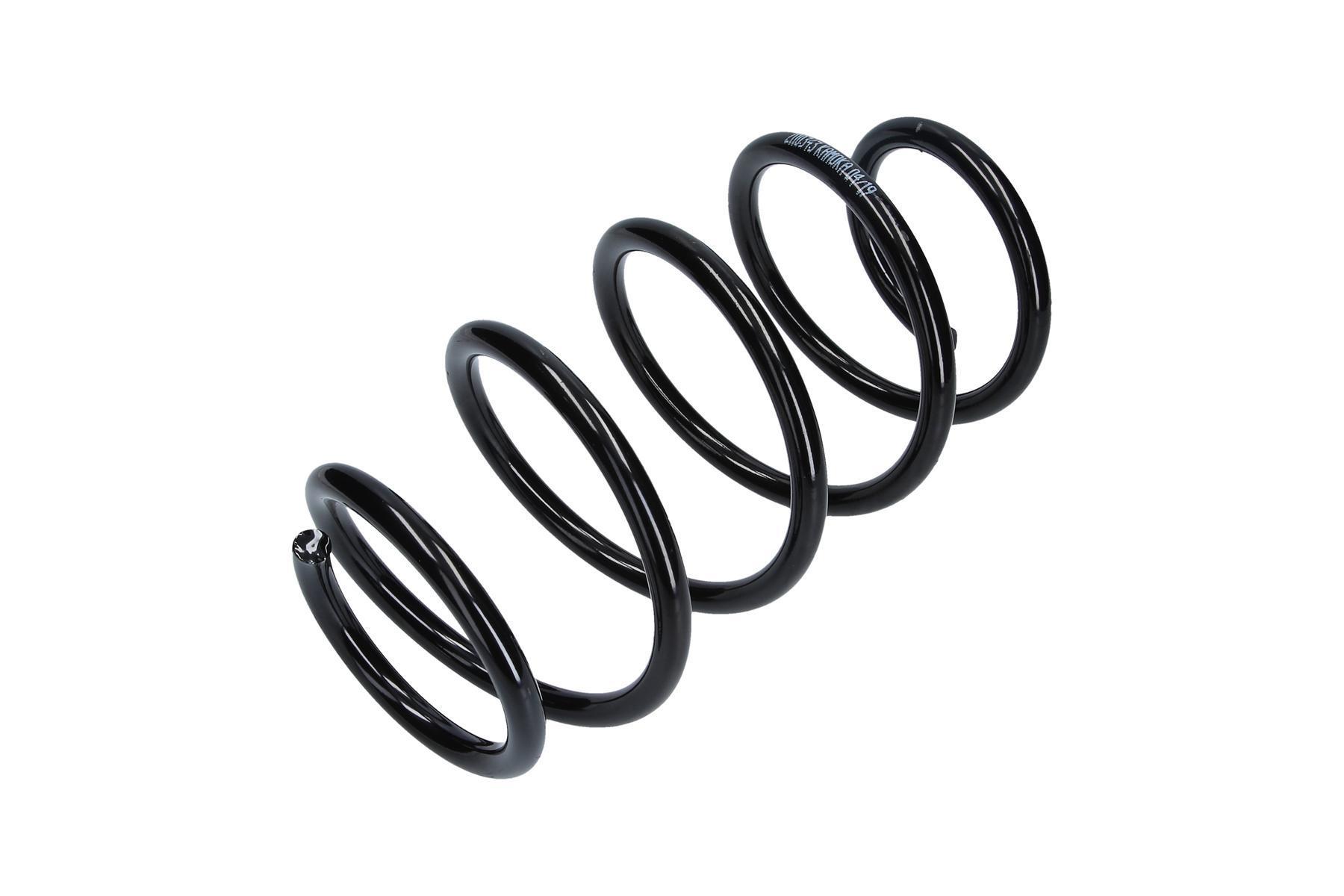 KAMOKA Fjeder 2110343 foraksel for NISSAN