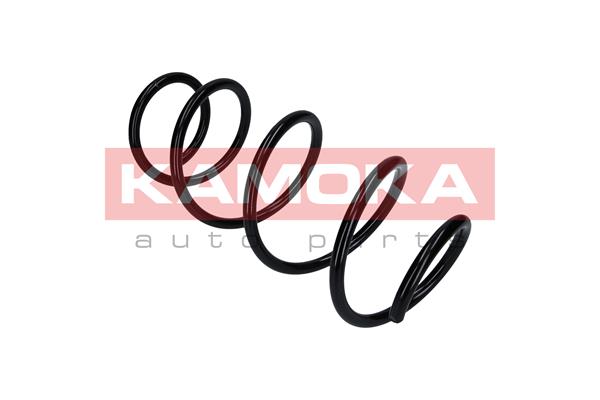 KAMOKA Fjeder 2110359 foraksel for MERCEDES-BENZ