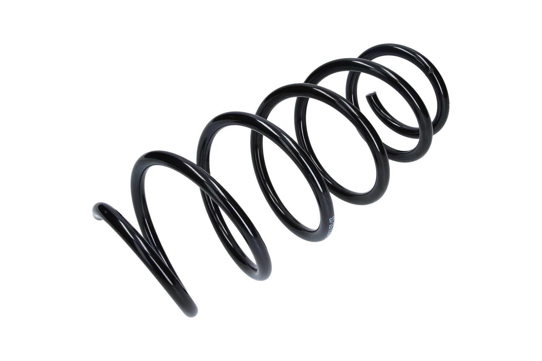 KAMOKA Fjeder 2110364 foraksel for OPEL