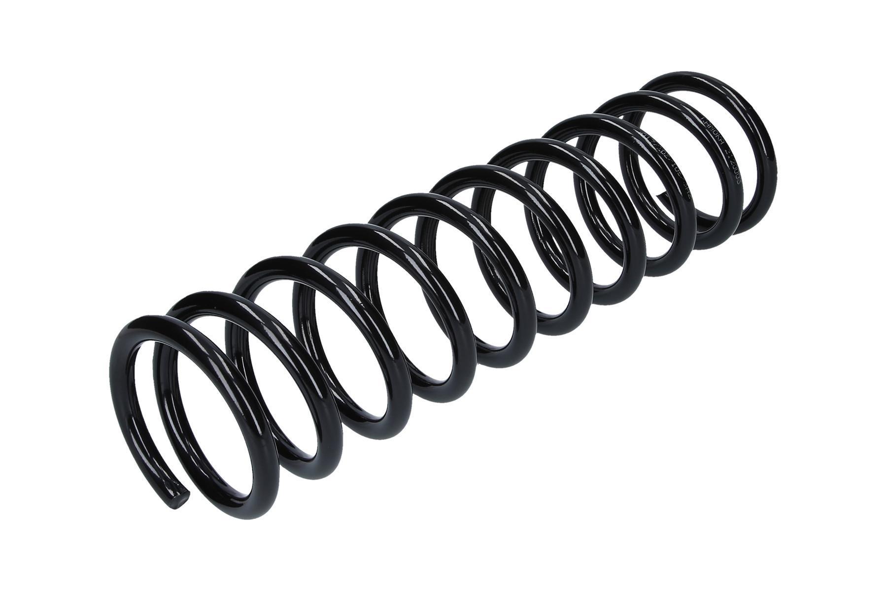 KAMOKA Fjeder 2120003 bagaksel for BMW