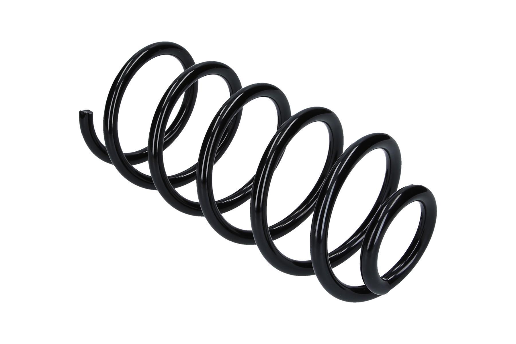 KAMOKA Fjeder 2120023 bagaksel for FIAT