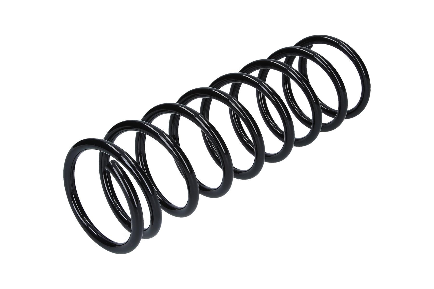 KAMOKA Fjeder 2120031 bagaksel for FORD MAZDA VW