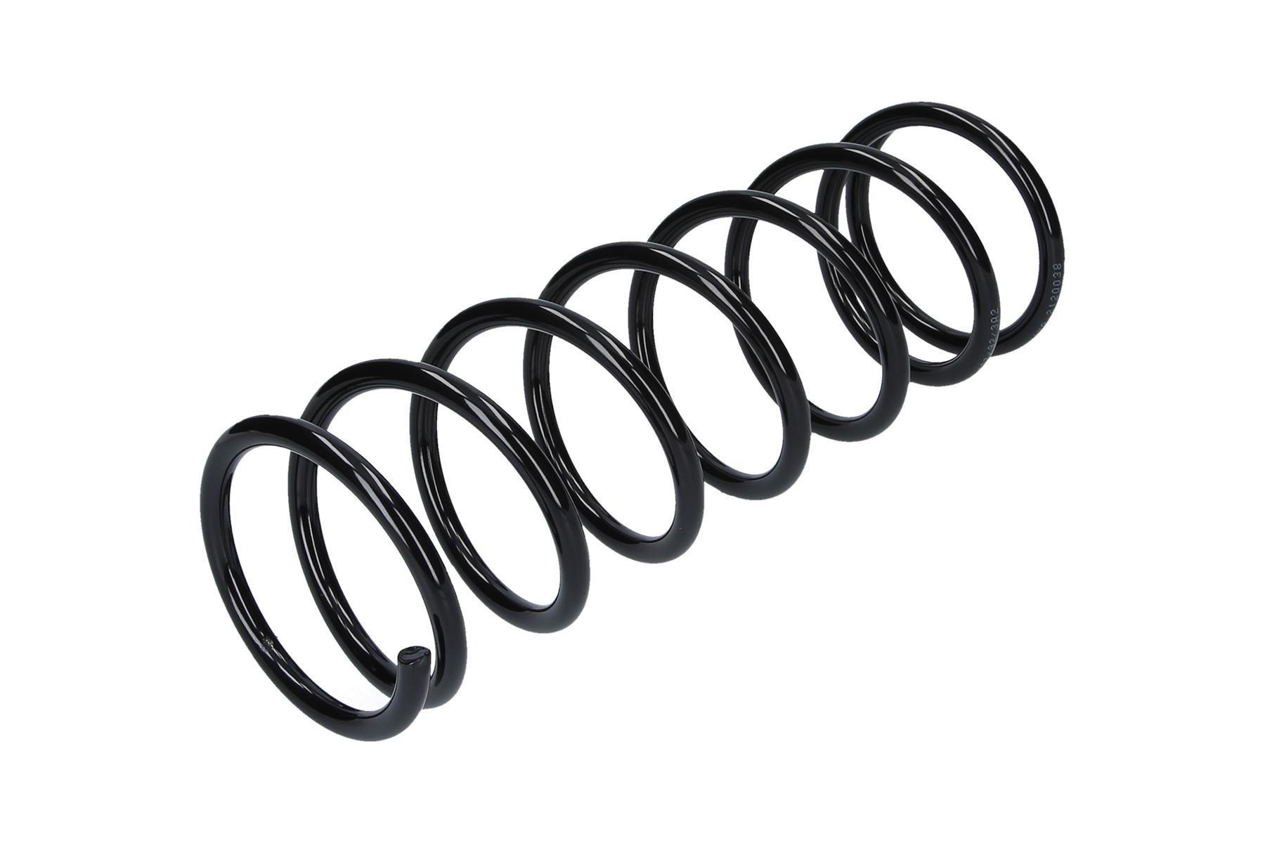 KAMOKA Fjeder 2120038 bagaksel for FORD