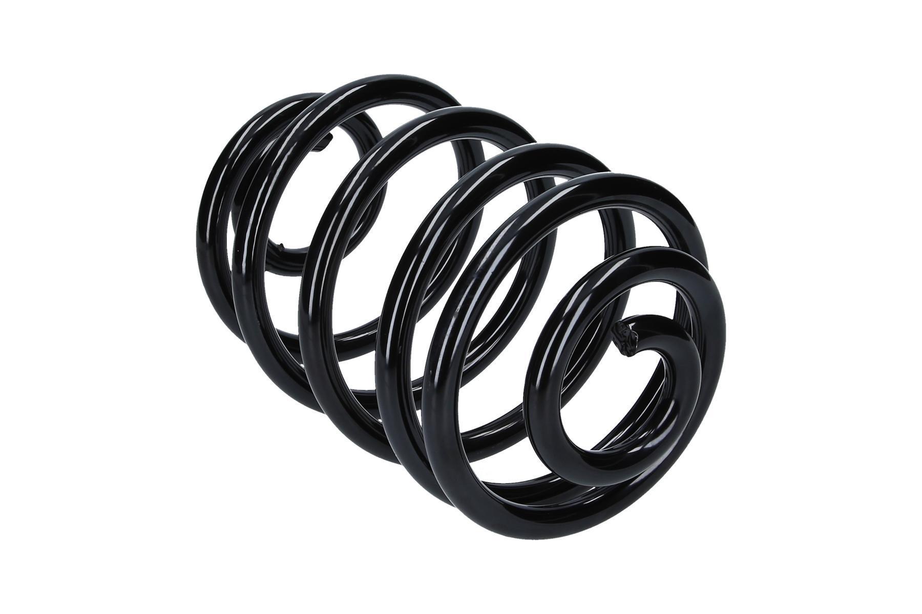 KAMOKA Fjeder 2120043 bagaksel for KIA