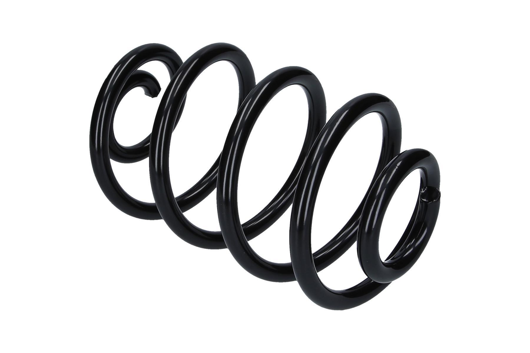 KAMOKA Fjeder 2120045 bagaksel for OPEL