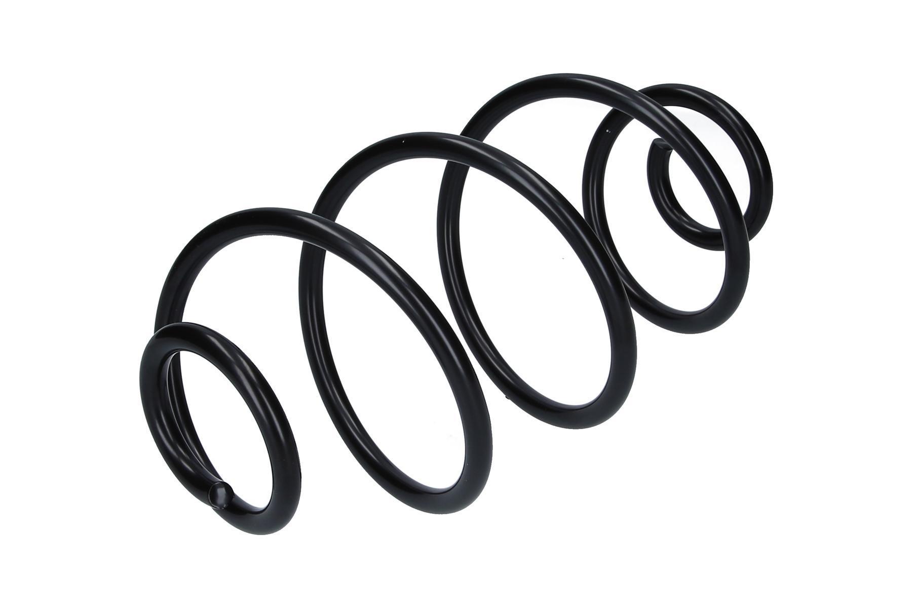 KAMOKA Fjeder 2120046 bagaksel for OPEL