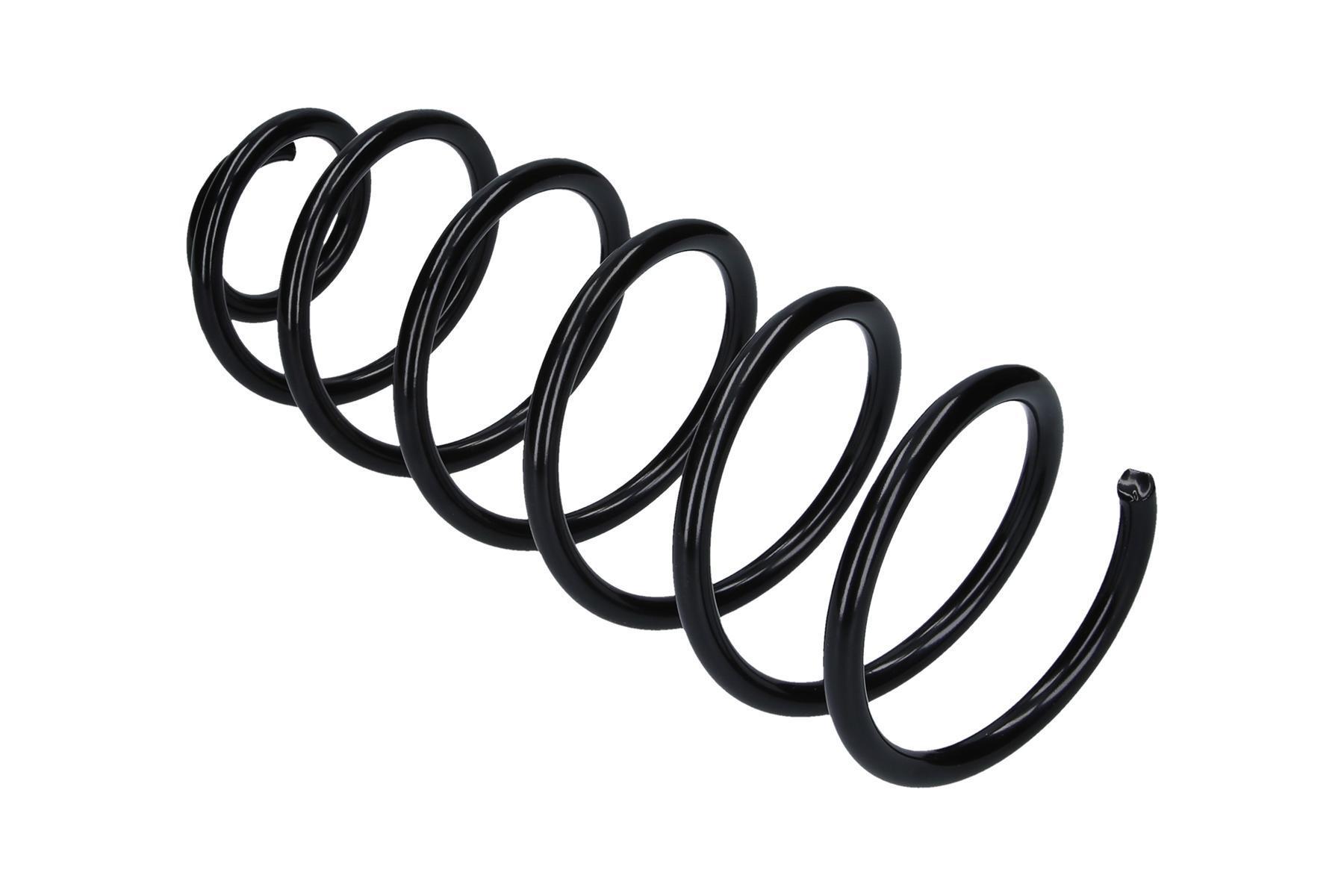 KAMOKA Fjeder 2120052 bagaksel for OPEL
