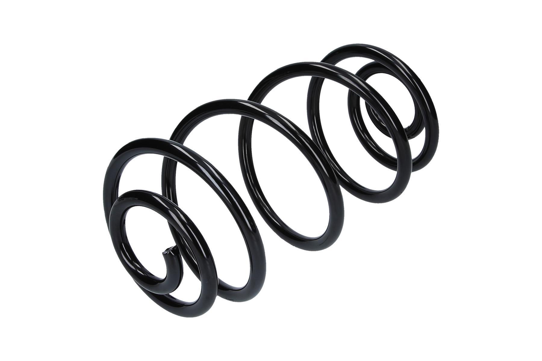 KAMOKA Fjeder 2120047 bagaksel for OPEL