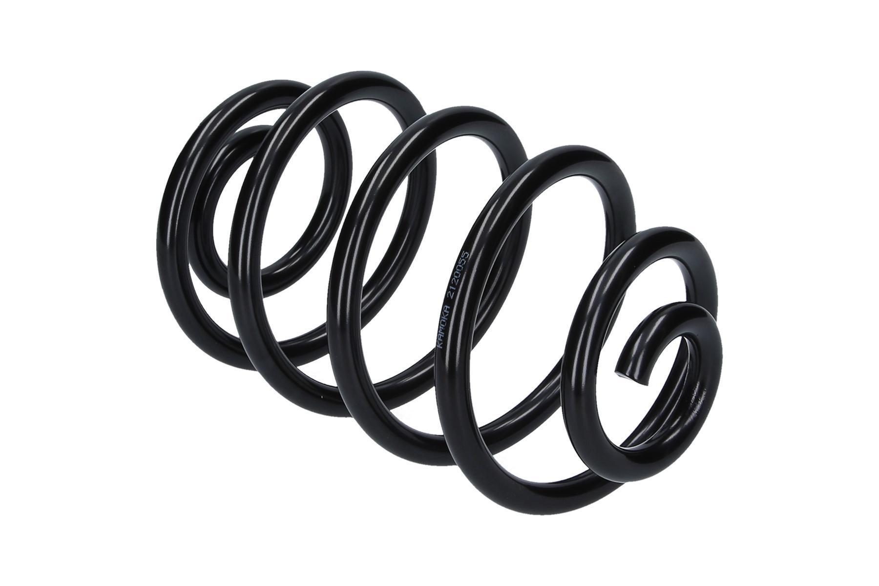 KAMOKA Fjeder 2120055 bagaksel for OPEL