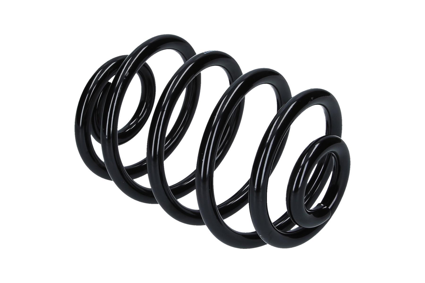 KAMOKA Fjeder 2120057 bagaksel for RENAULT