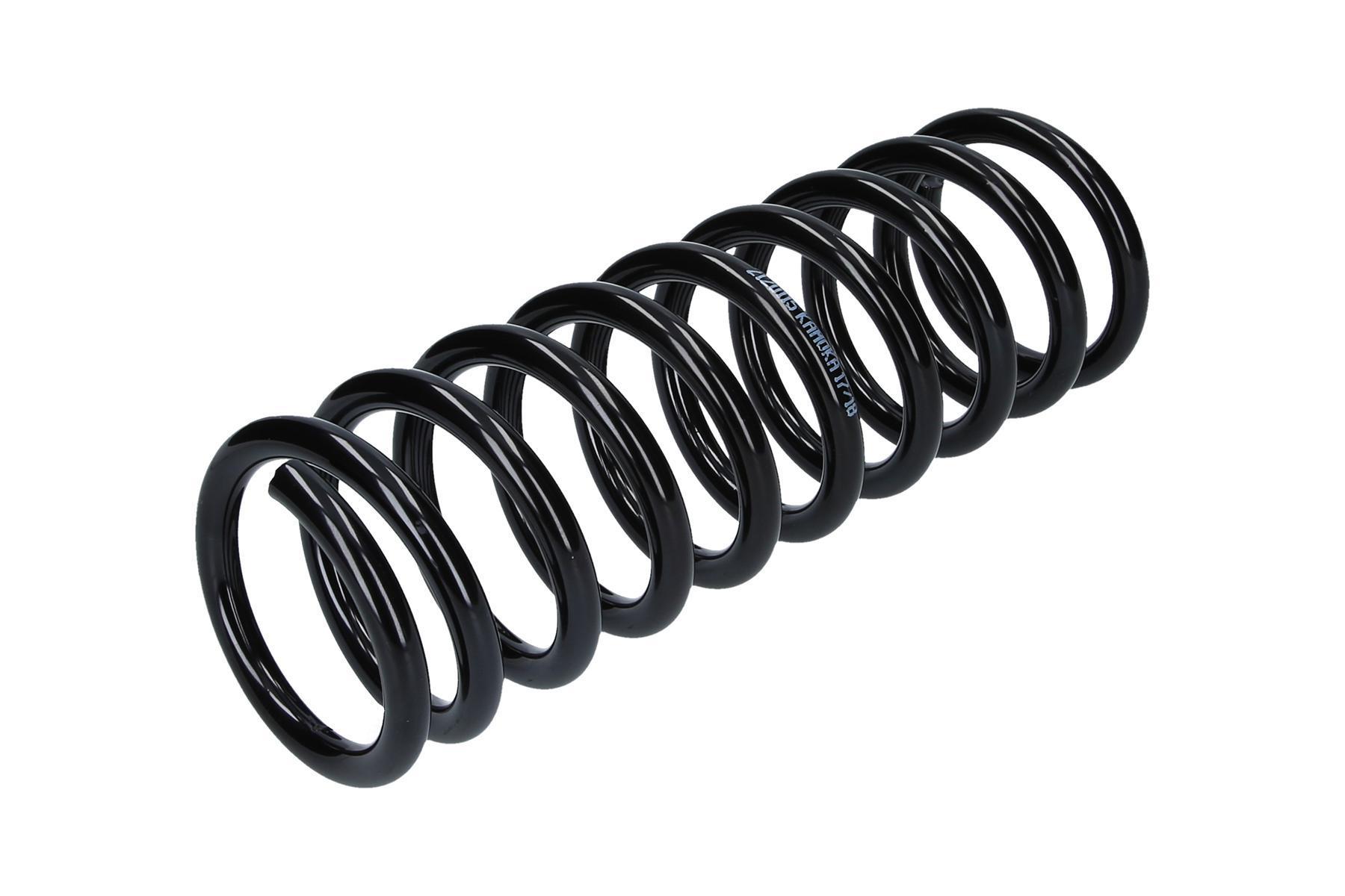 KAMOKA Fjeder 2120115 bagaksel for BMW
