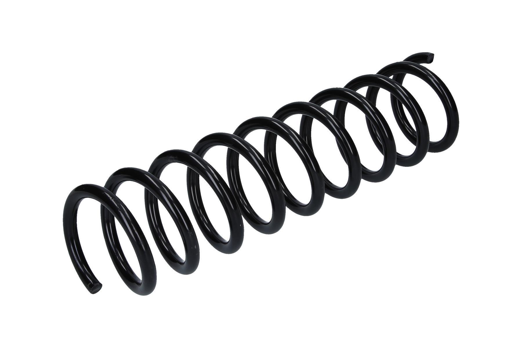KAMOKA Fjeder 2120118 bagaksel for BMW