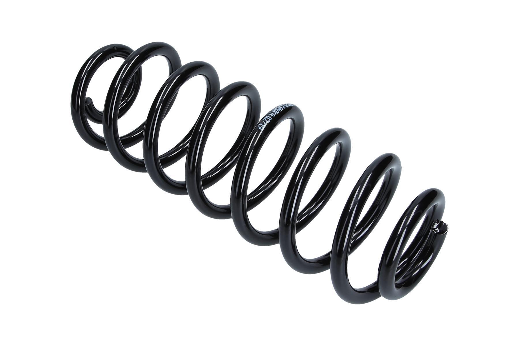 KAMOKA Fjeder 2120119 bagaksel for BMW