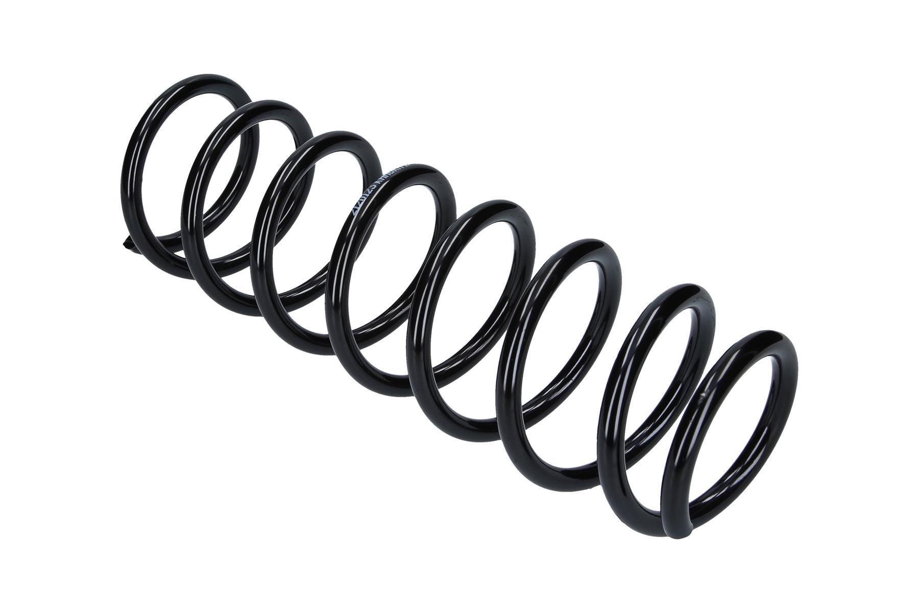 KAMOKA Fjeder 2120123 bagaksel for BMW