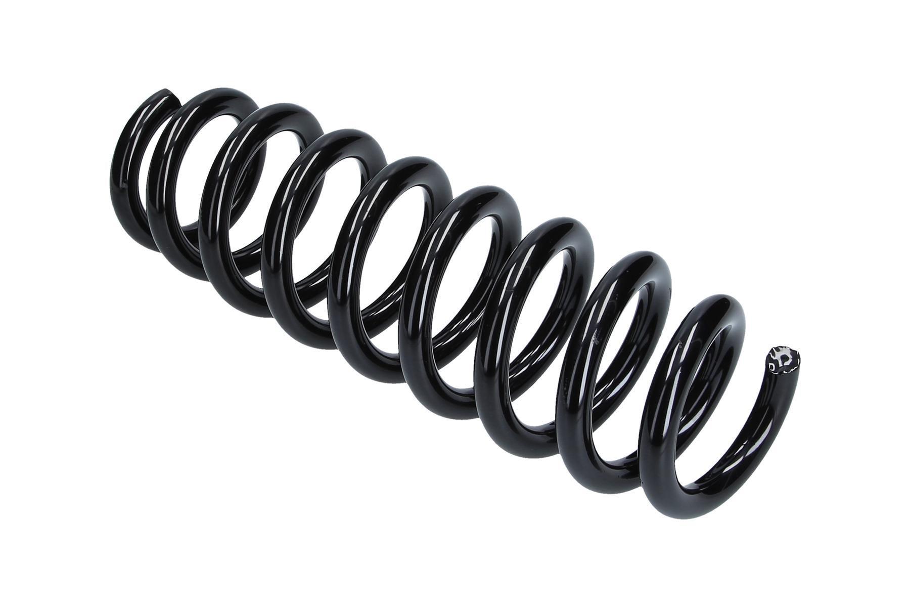 KAMOKA Fjeder 2120126 bagaksel for BMW