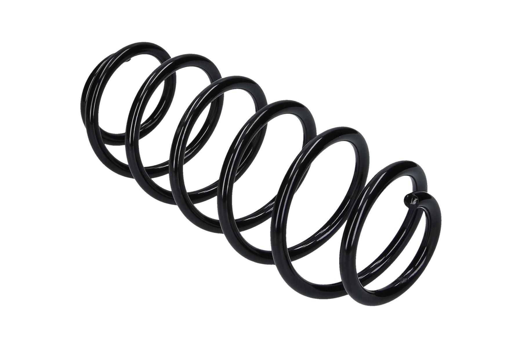 KAMOKA Fjeder 2120127 bagaksel for CITROËN VW PEUGEOT