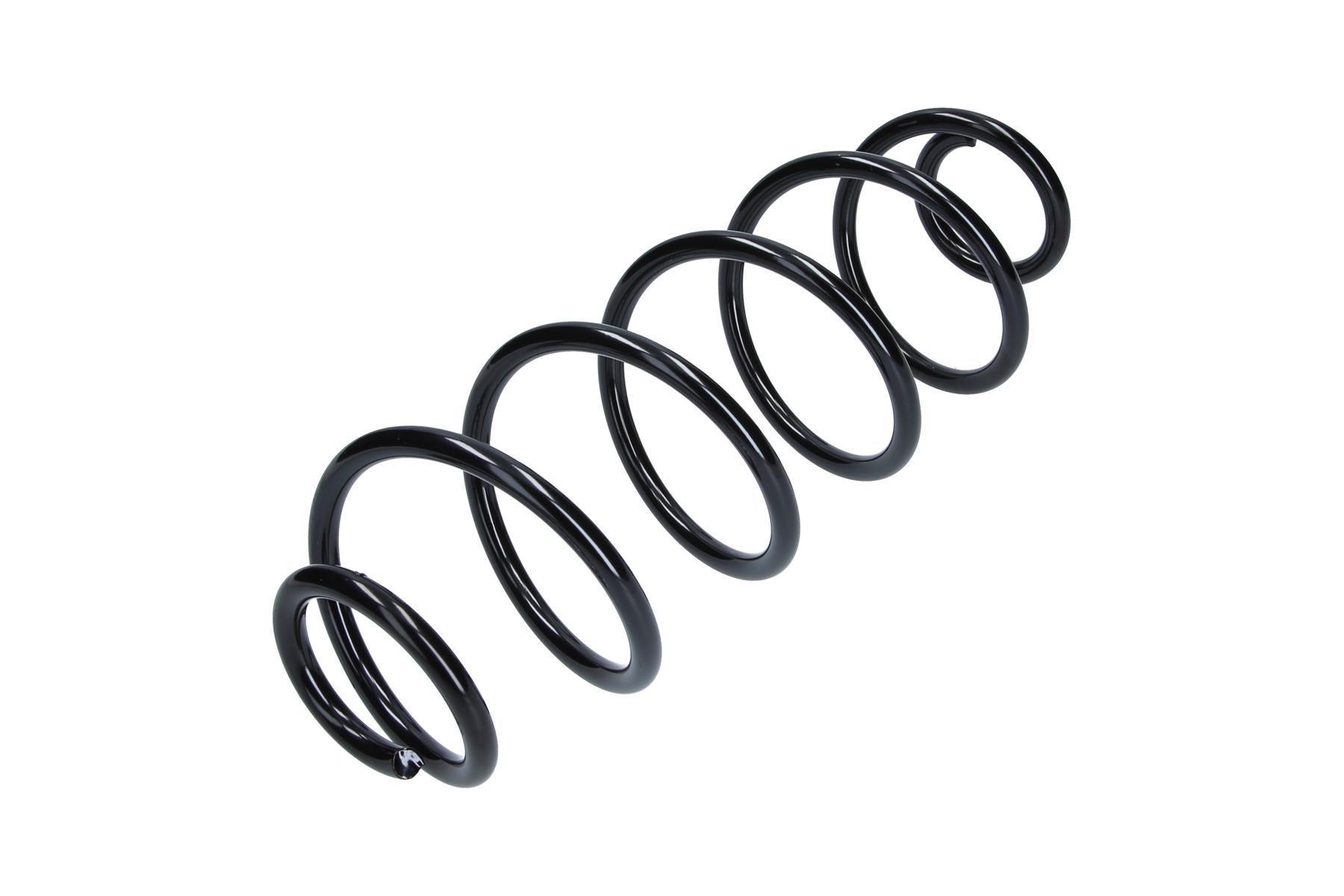 KAMOKA Fjeder 2120128 bagaksel for FORD PEUGEOT