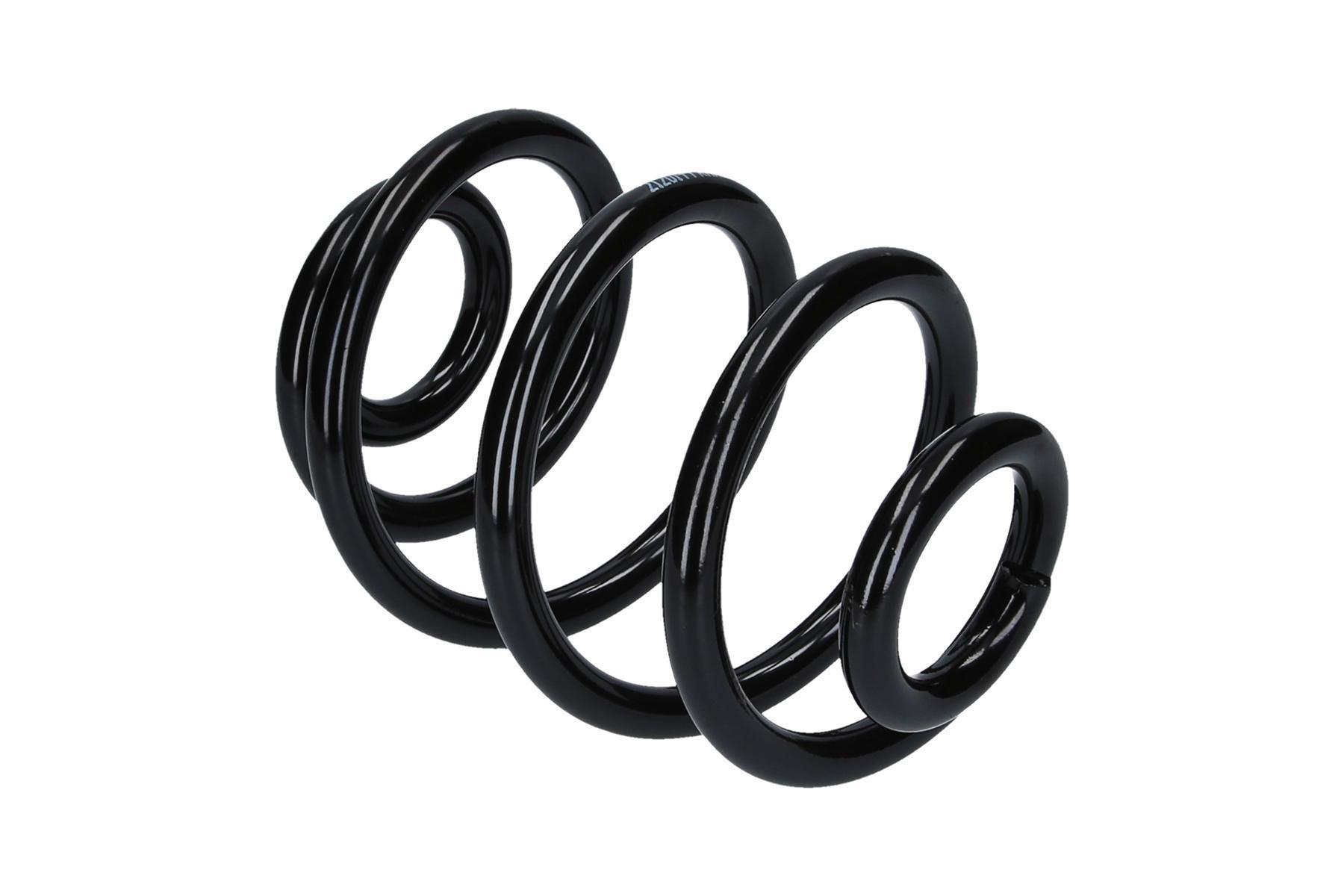 KAMOKA Fjeder 2120144 bagaksel for FORD