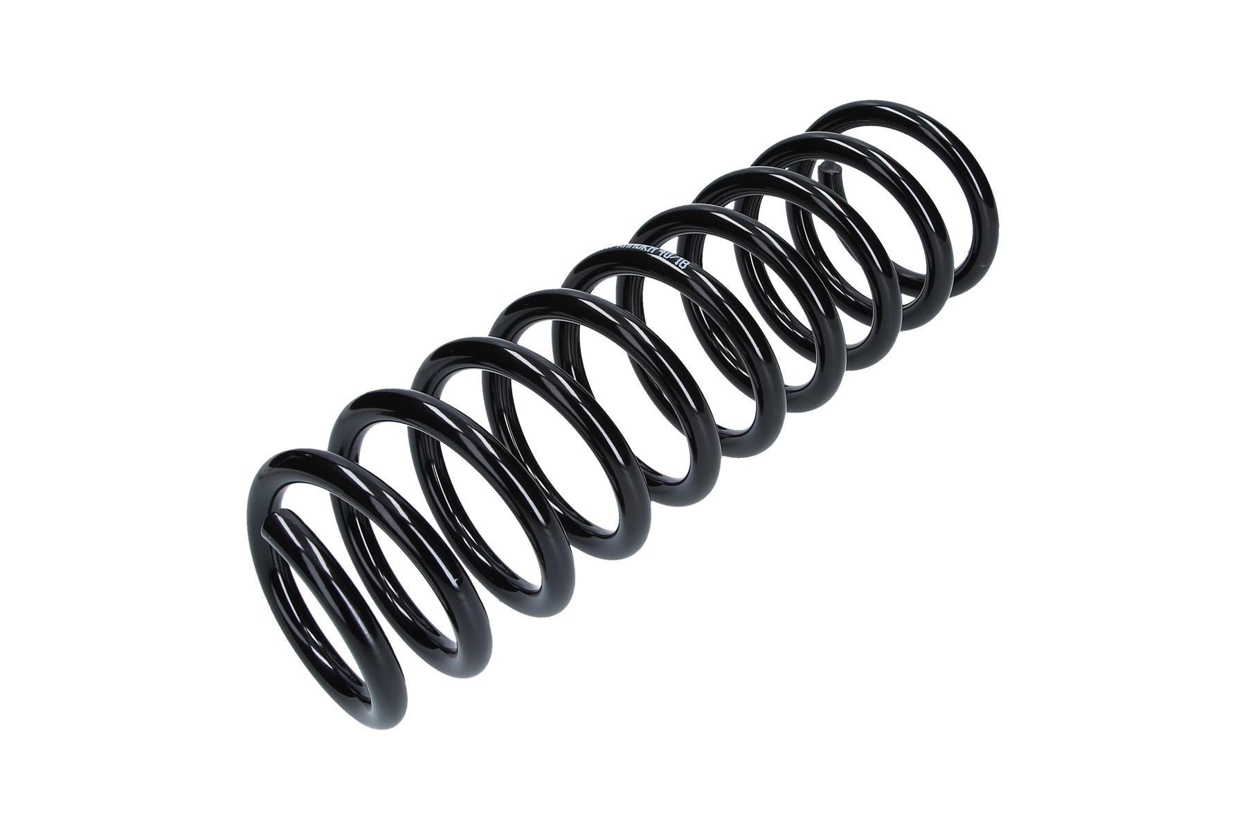 KAMOKA Fjeder 2120149 bagaksel for FORD