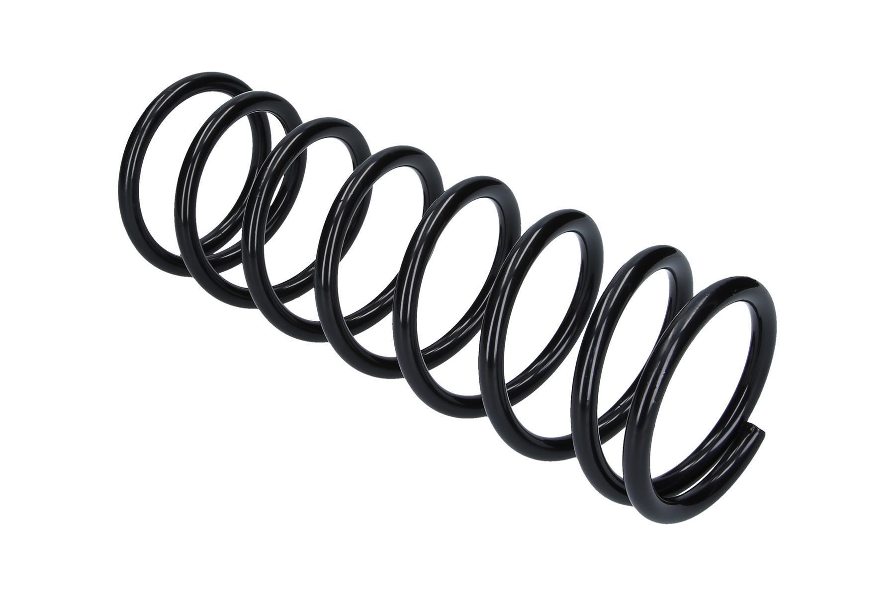 KAMOKA Fjeder 2120150 bagaksel for FORD