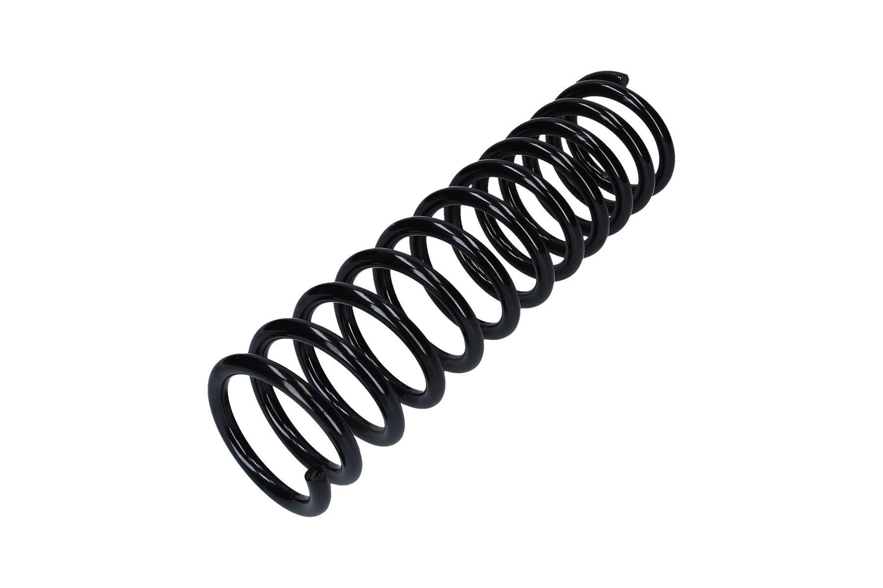 KAMOKA Fjeder 2120151 bagaksel for FORD FIAT PEUGEOT