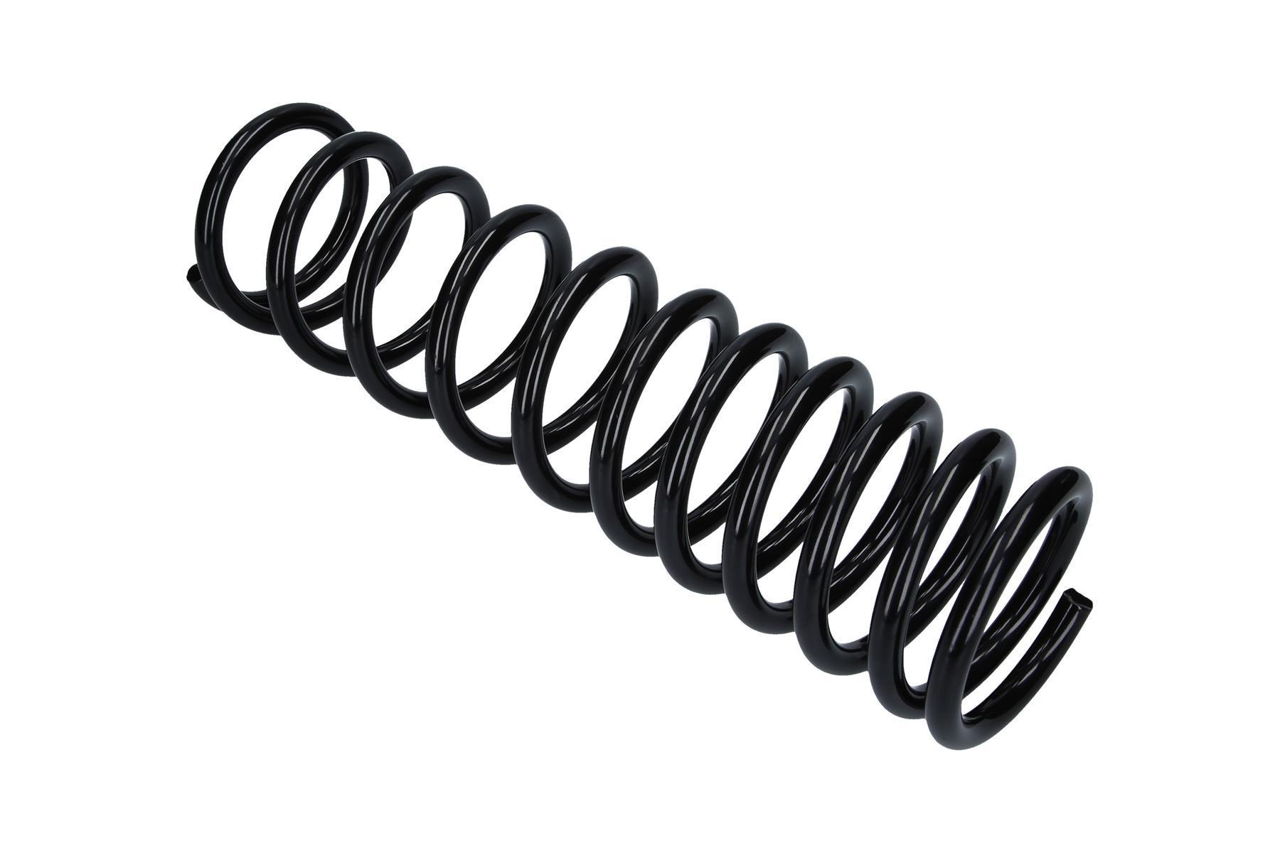 KAMOKA Fjeder 2120153 bagaksel for FORD