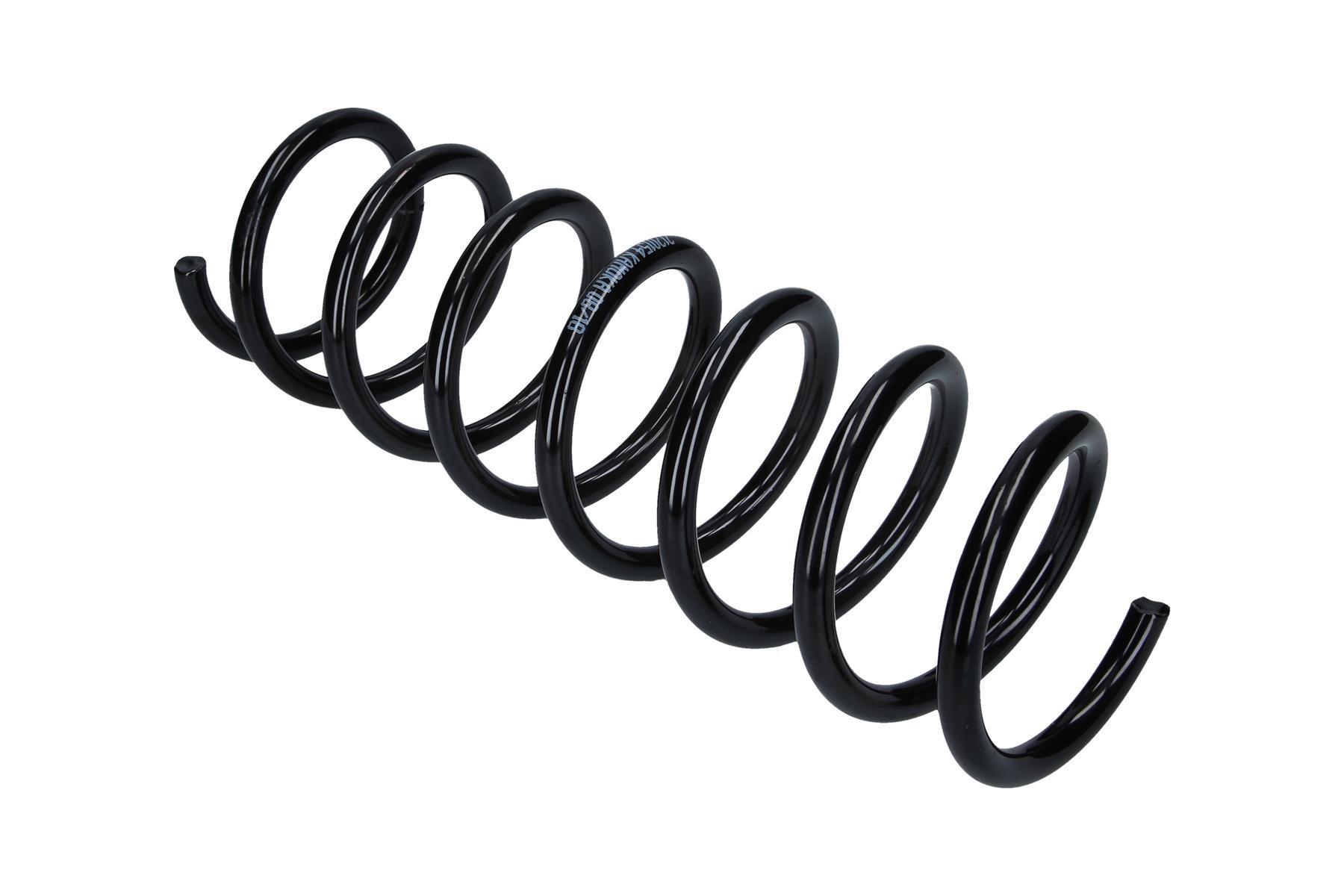 KAMOKA Fjeder 2120154 bagaksel for FORD