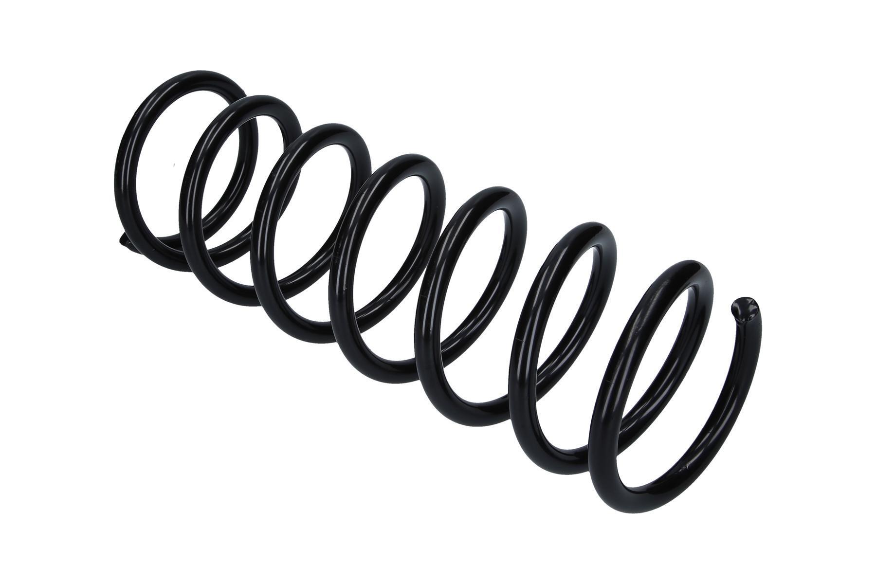 KAMOKA Fjeder 2120158 bagaksel for FORD