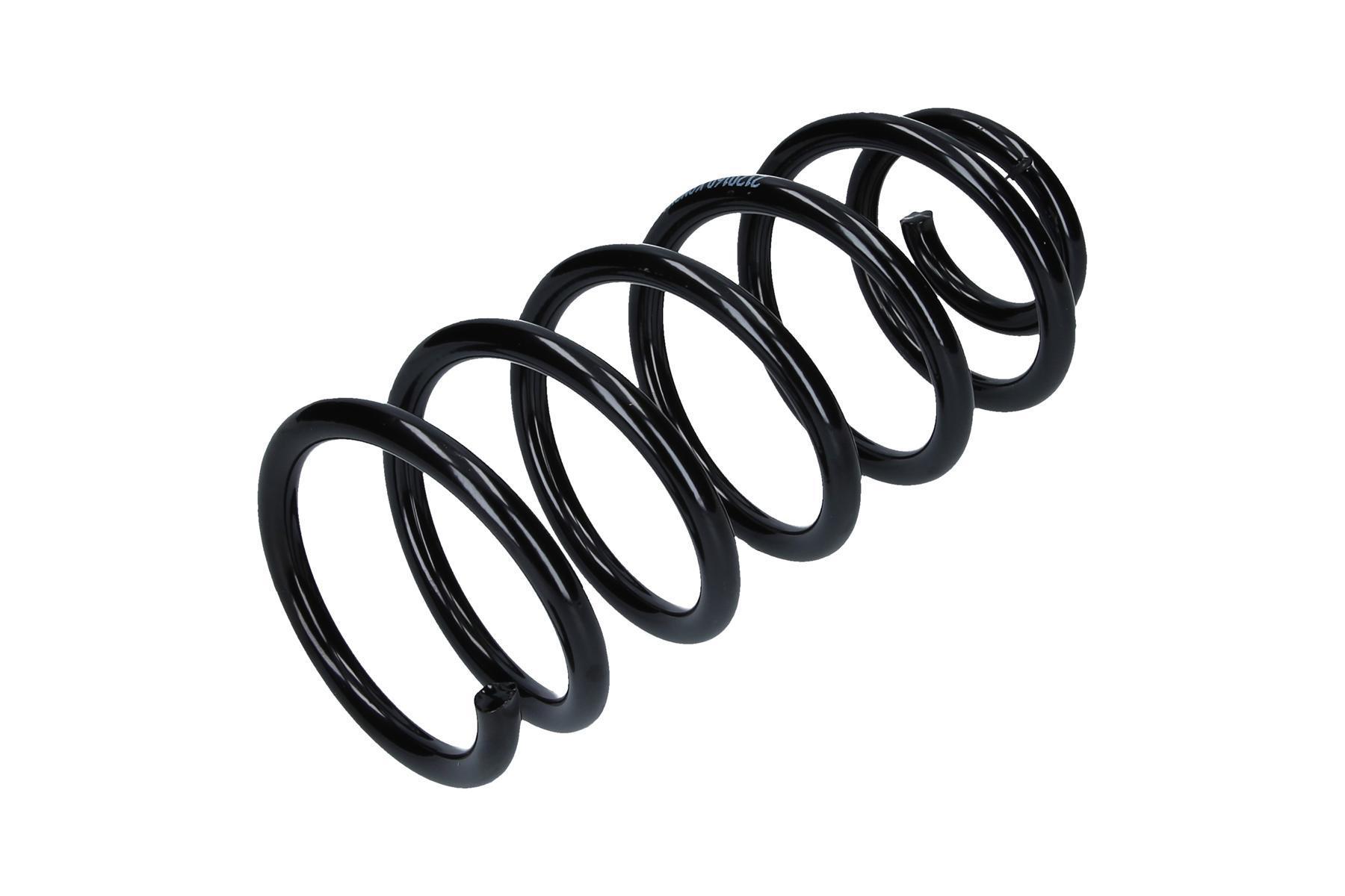 KAMOKA Fjeder 2120160 bagaksel for KIA