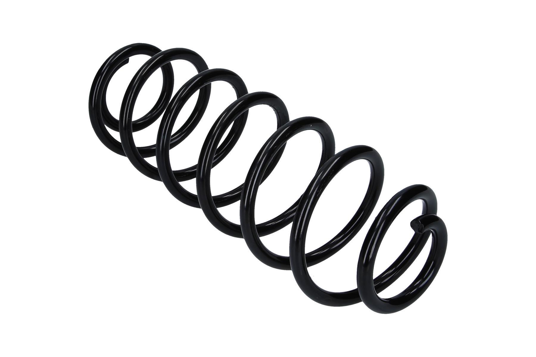 KAMOKA Fjeder 2120161 bagaksel for MAZDA