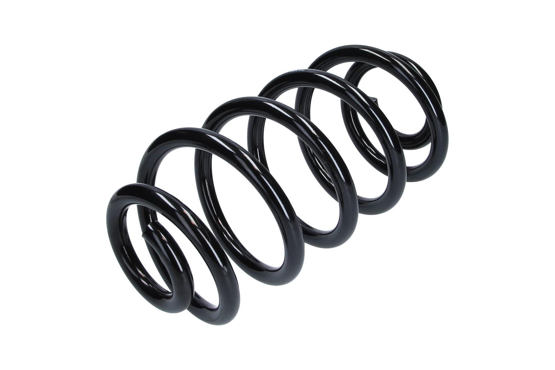 KAMOKA Fjeder 2120166 bagaksel for MERCEDES-BENZ
