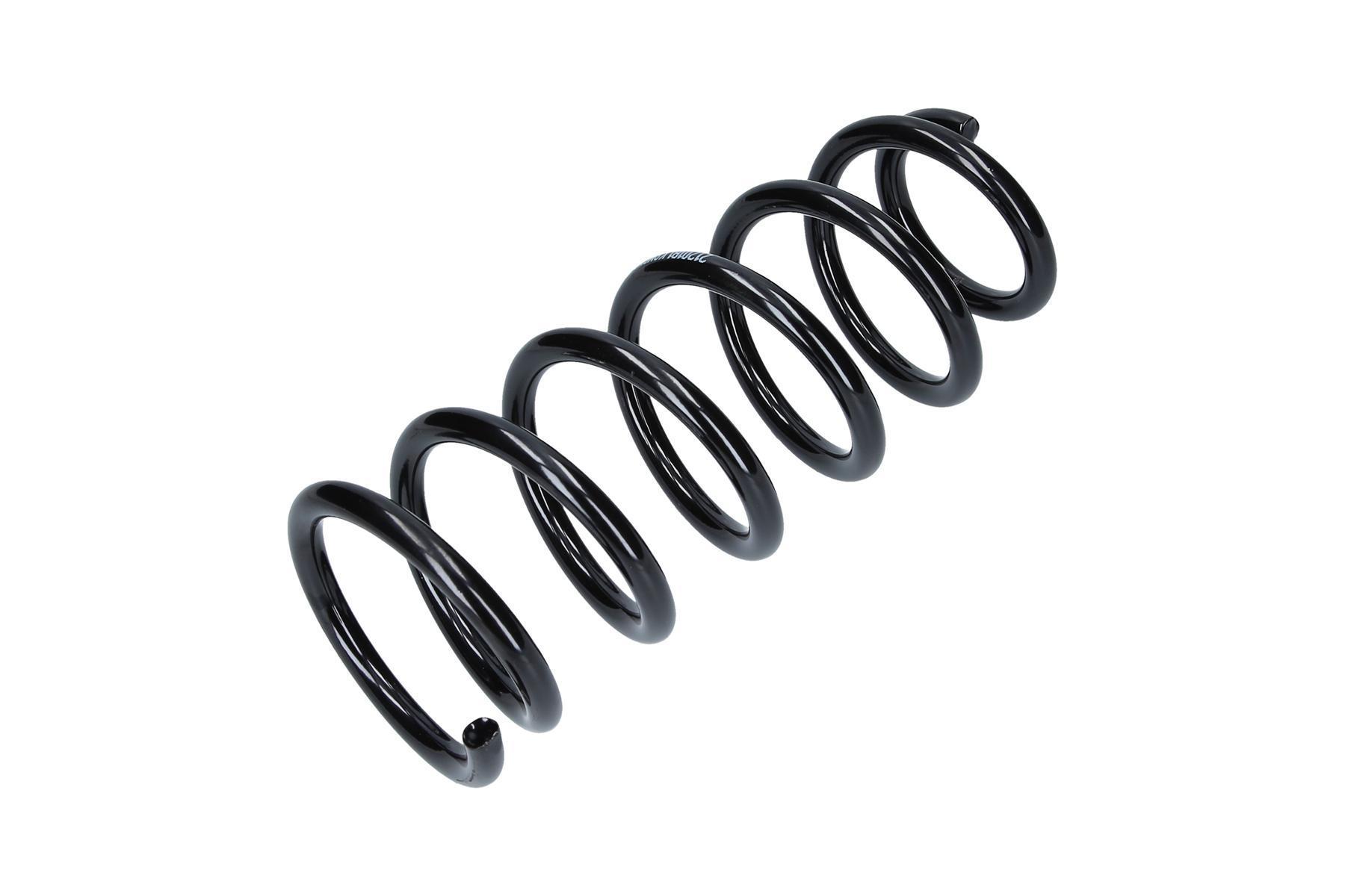KAMOKA Fjeder 2120181 bagaksel for NISSAN