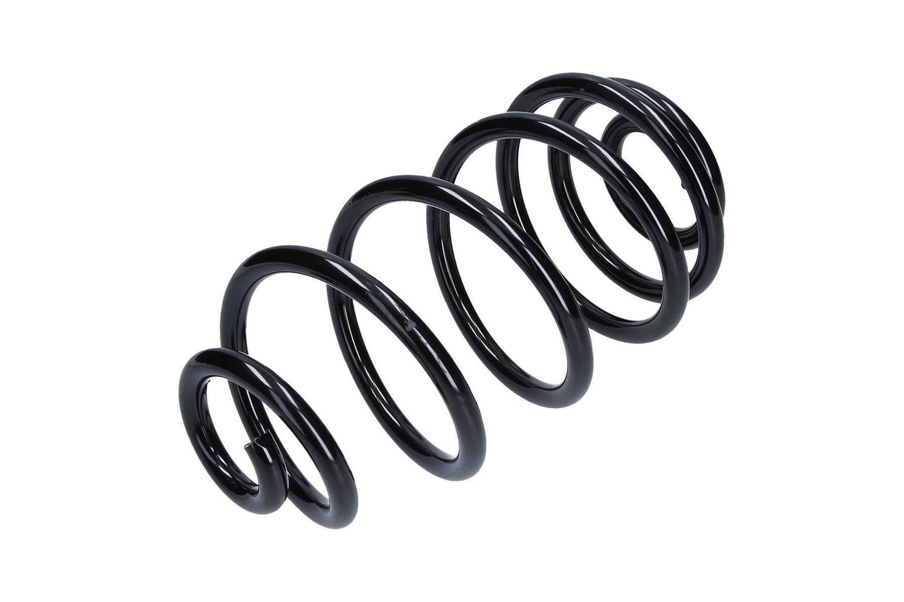 KAMOKA Fjeder 2120183 bagaksel for OPEL