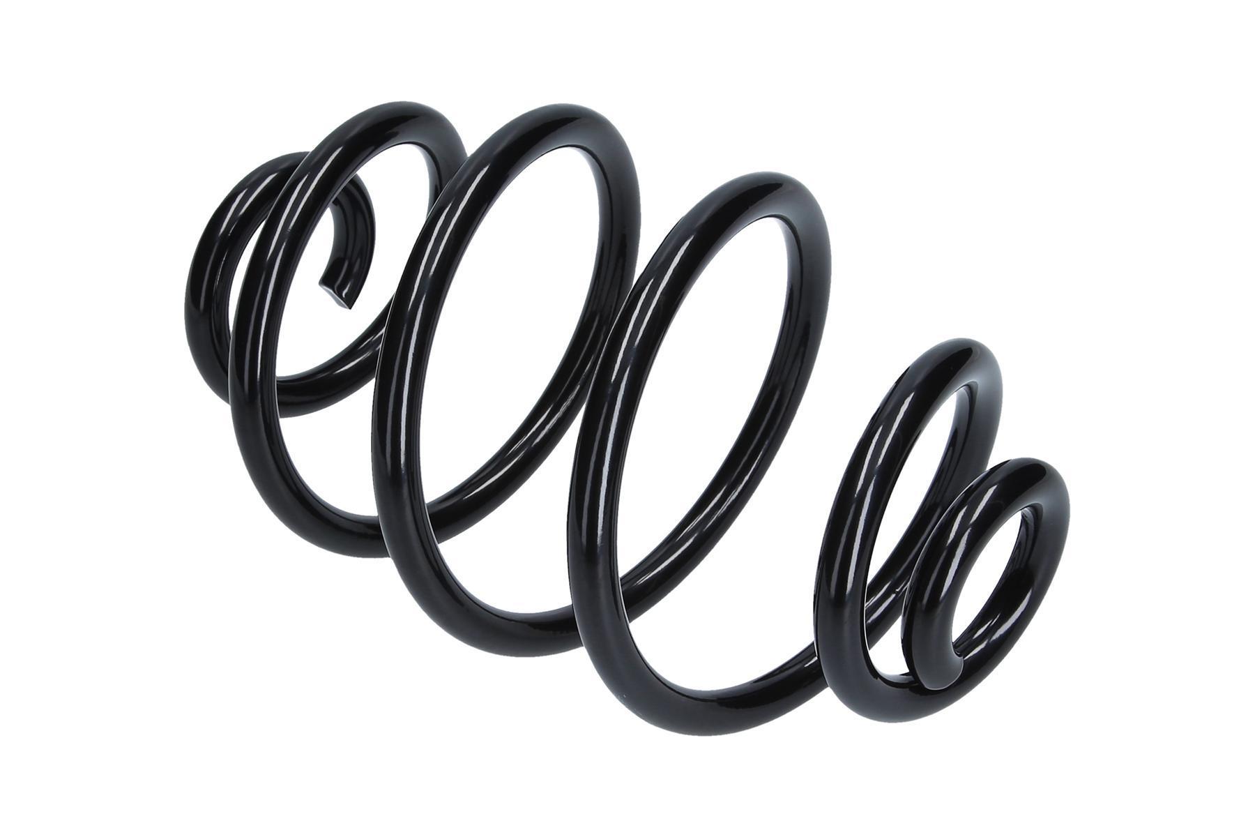 KAMOKA Fjeder 2120188 bagaksel for OPEL