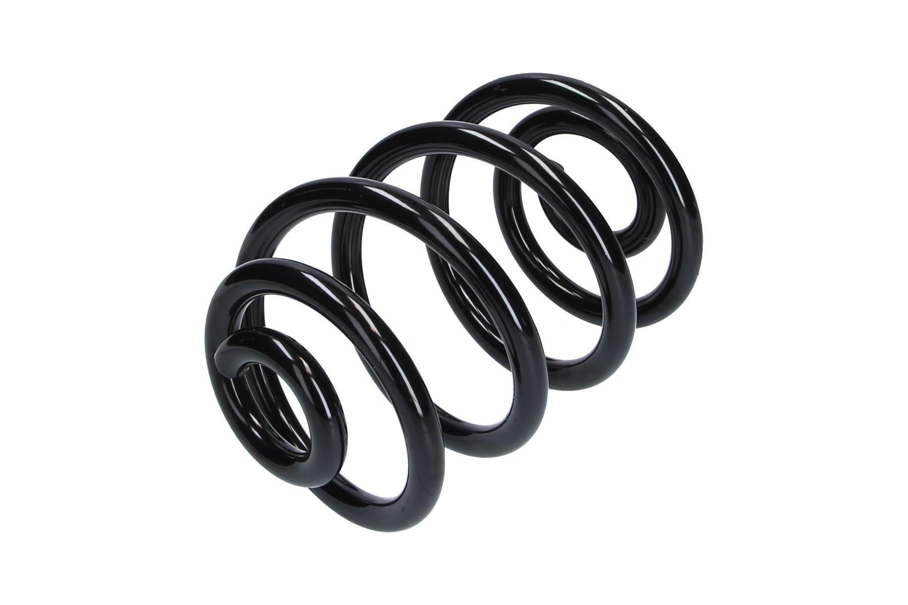 KAMOKA Fjeder 2120192 bagaksel for OPEL VW MERCEDES-BENZ