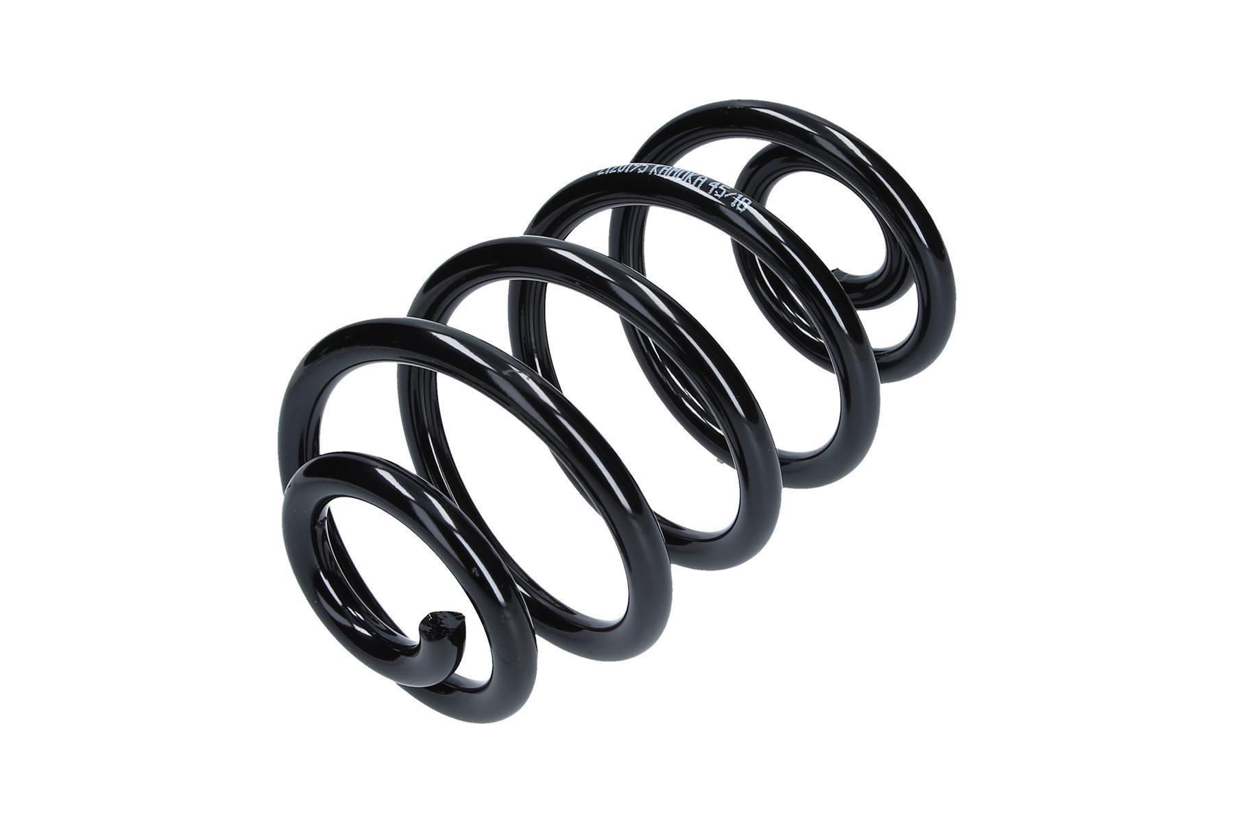 KAMOKA Fjeder 2120195 bagaksel for OPEL