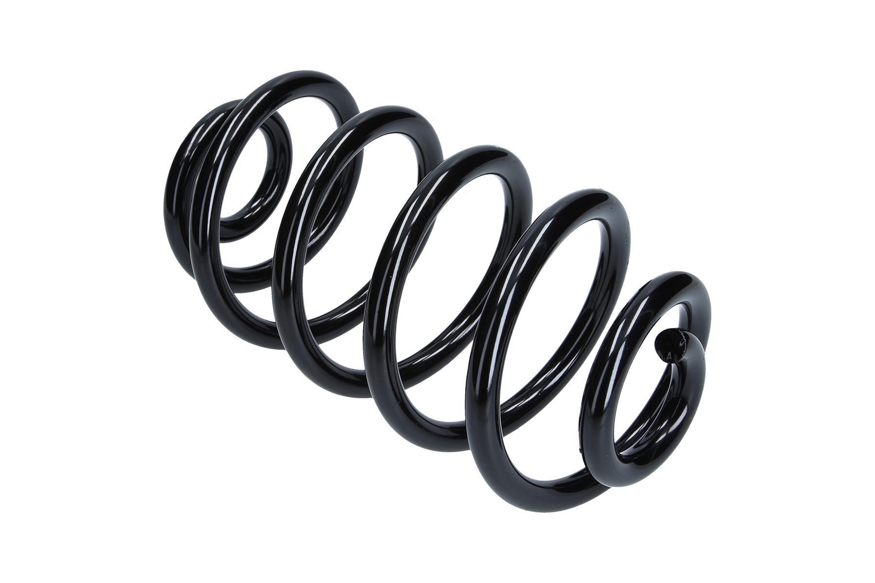 KAMOKA Fjeder 2120197 bagaksel for OPEL