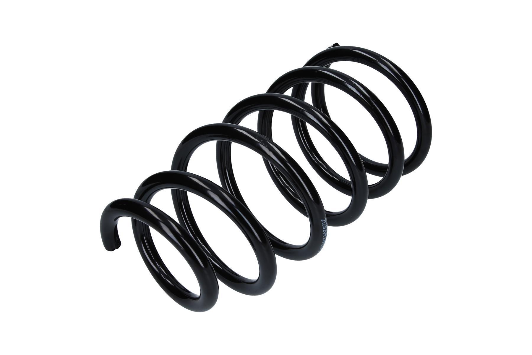 KAMOKA Fjeder 2120204 bagaksel for RENAULT
