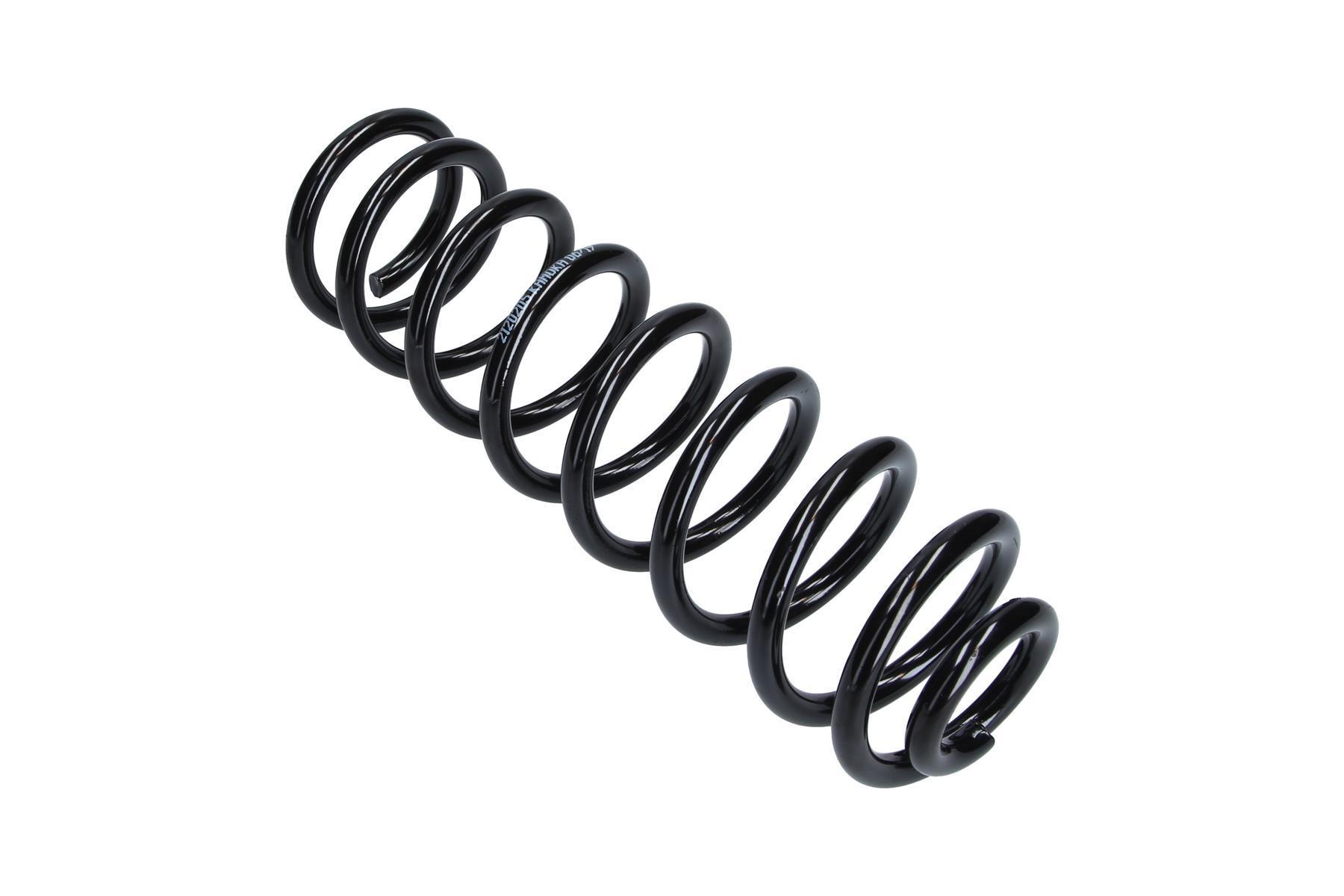 KAMOKA Fjeder 2120205 bagaksel for RENAULT