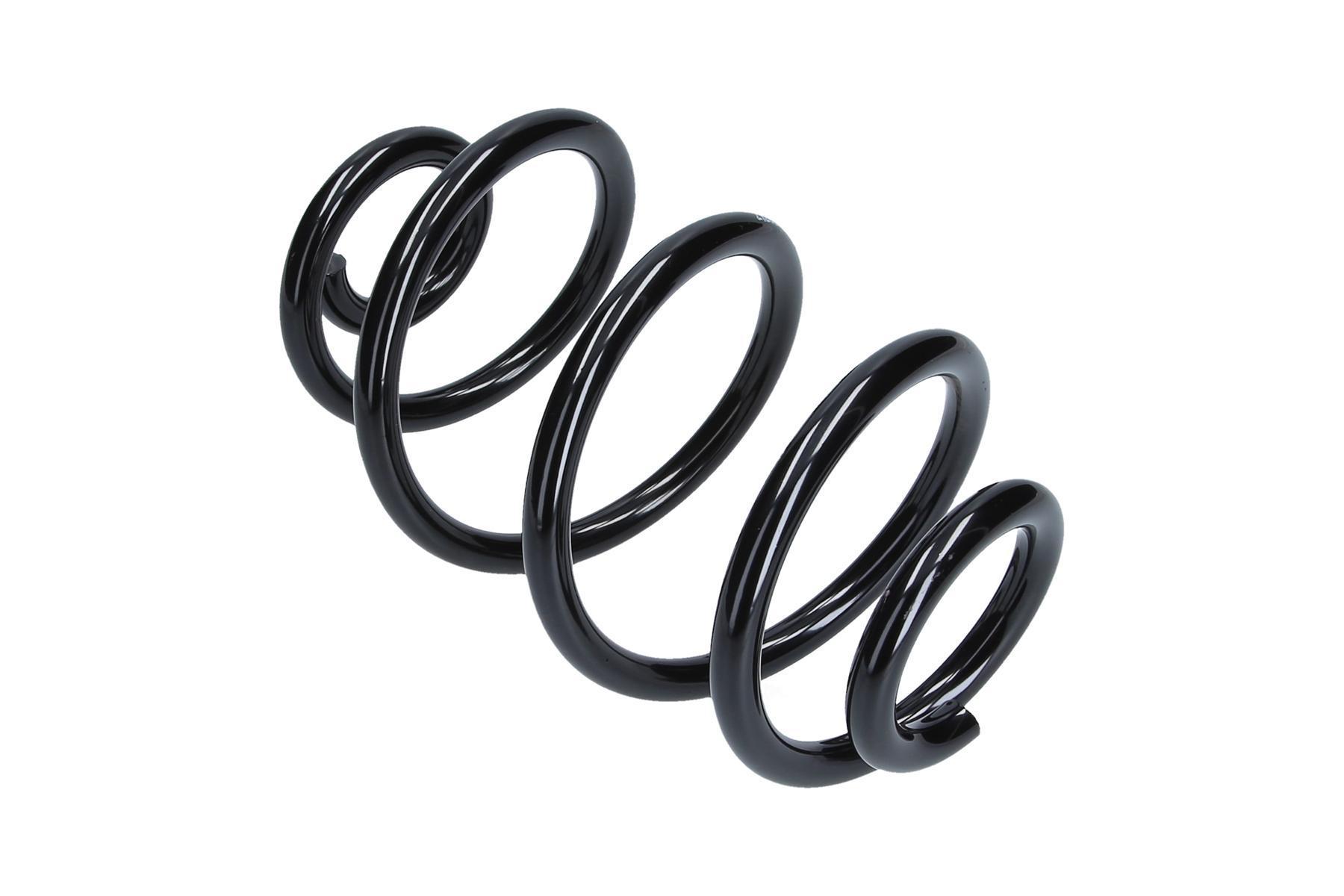 KAMOKA Fjeder 2120210 bagaksel for RENAULT