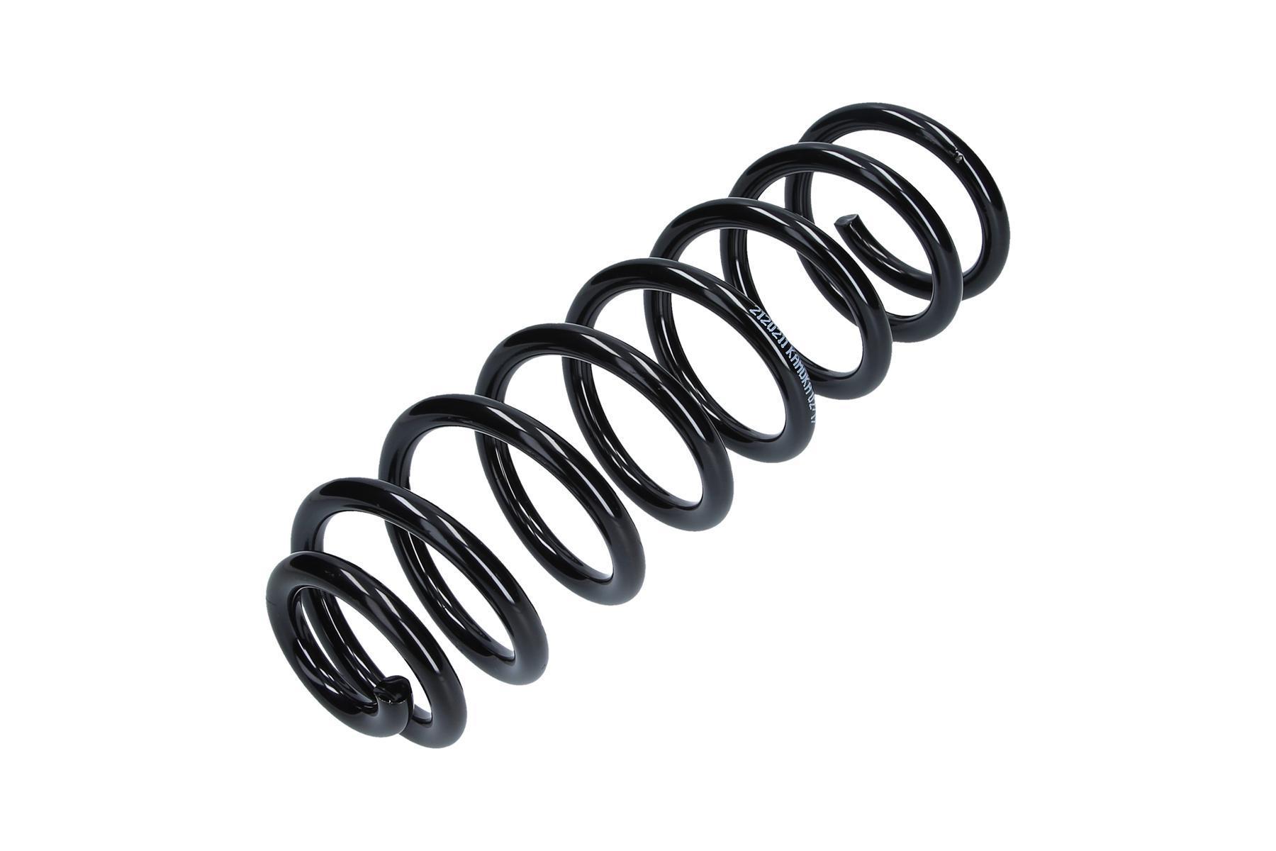 KAMOKA Fjeder 2120211 bagaksel for RENAULT
