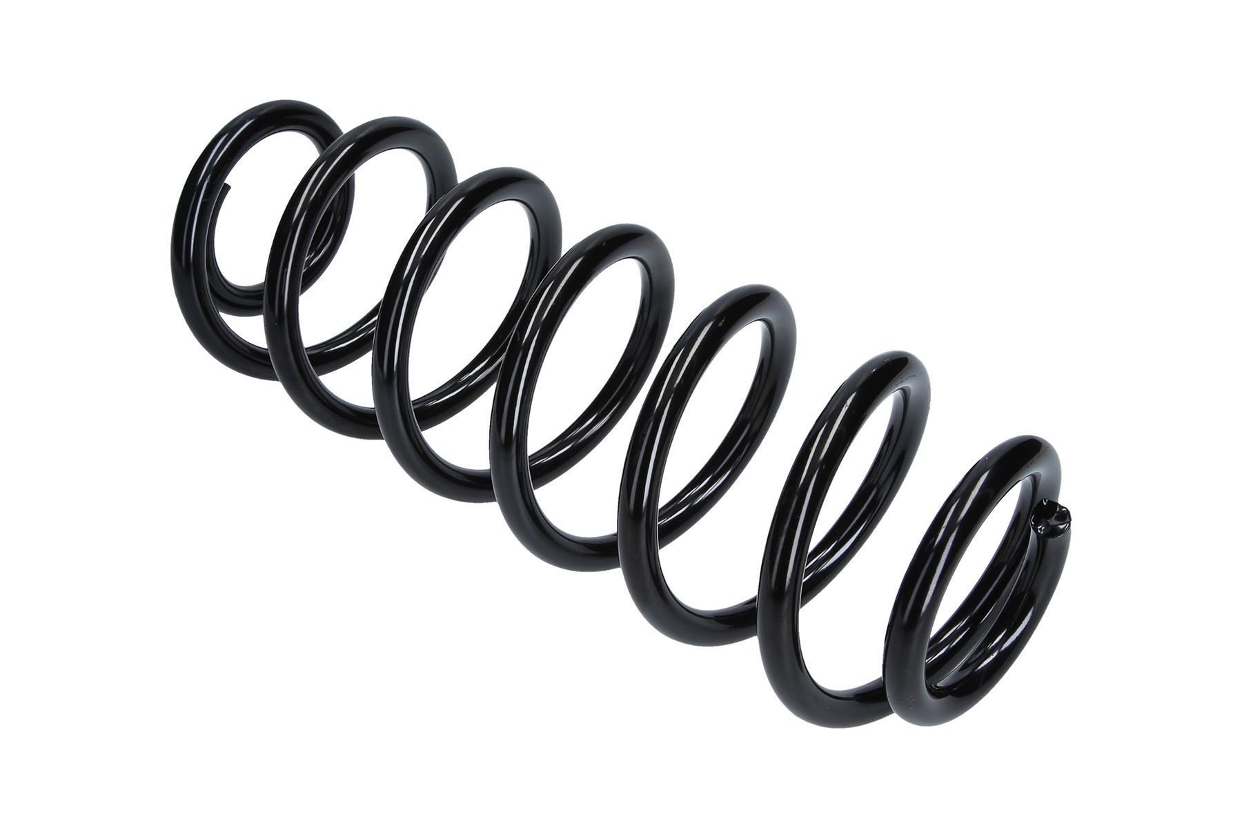 KAMOKA Fjeder 2120215 bagaksel for SEAT