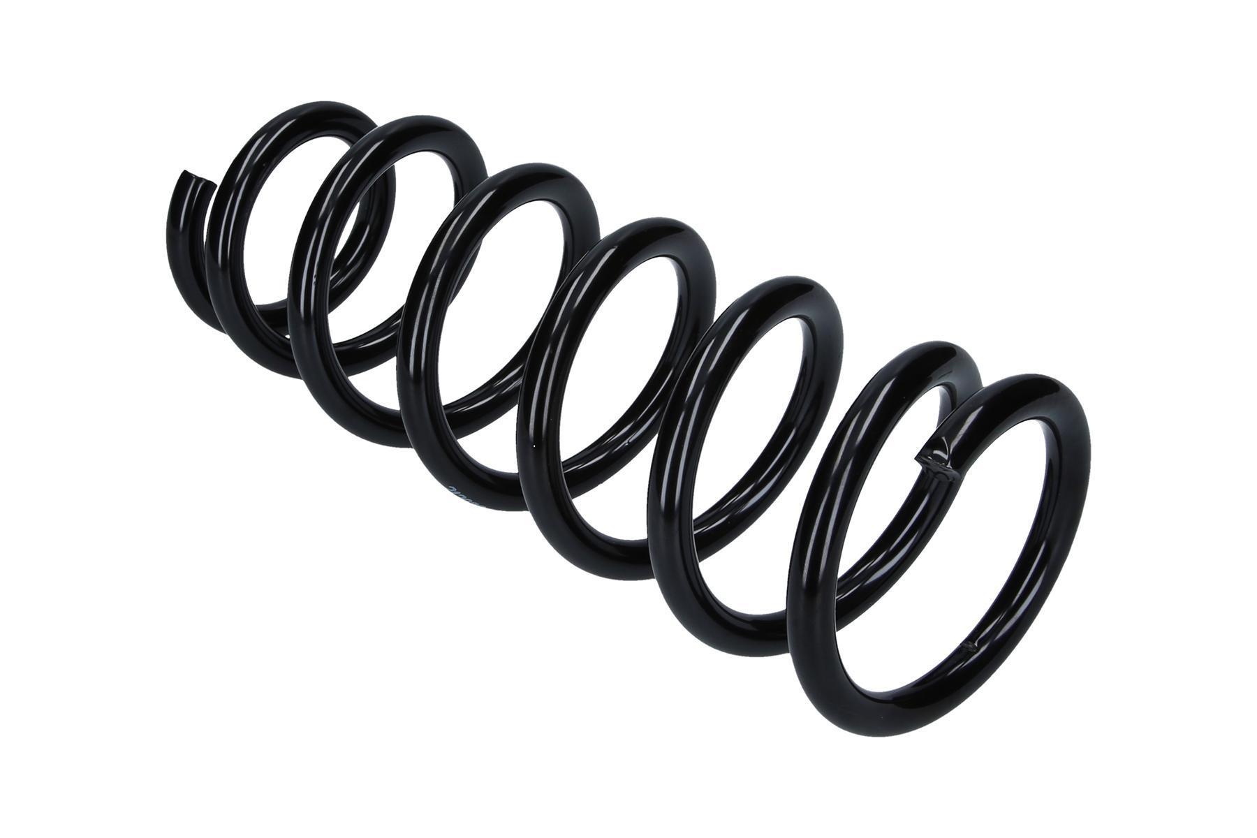 KAMOKA Fjeder 2120226 bagaksel for TOYOTA